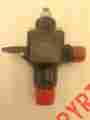 Nas1520hmc Waterman New Fuel Regulator Single Ports With Fittings Nascar