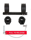 Nbr301 Performance Extreme Duty Bracket For Tubing 856991001515