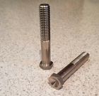 Nc50013x3h Generic Relieved Head Titanium