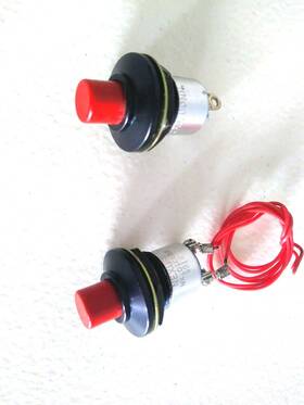 Nx201cb6r Nexus Nexus2 Momentary Push Button Toggle Switch Steering Wheel Space Trans Brake Race