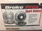 Nis3500xs Infiniti Nissan Front 1