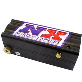 15904 Nitrous Express Next Generation Refill Pump Only