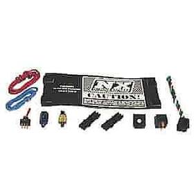 15941 Nitrous Express Heavy Duty Bottle Heater
