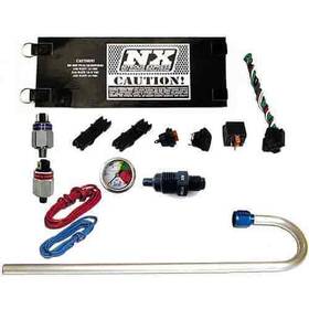 Nitrous Express 653374008549 Gen-x Gen-x2 Bottle Heater