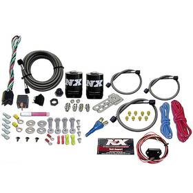 Nitrous Express 653374307284 20930-00 Camaro Single Nozzle System