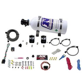 Nitrous Express 653374307291 20930-05 Camaro Single Nozzle System