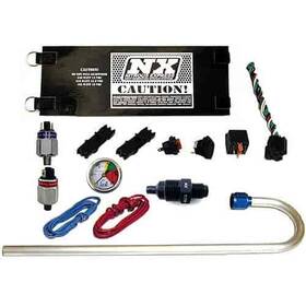 Genx-4 Nitrous Express Gen-x2 Bottle Heater