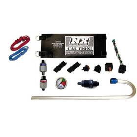 Genx-6 Nitrous Express Gen-x2 Bottle Heater