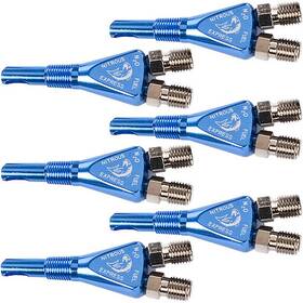 Nx906 Nitrous Express Shark / Pro Super Nozzles And Jets Pack