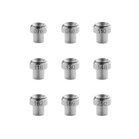 200-300-400-500-600-700-800 Nitrous Outlet 841400100774 Gustav Dry Nozzle System Jet Pack -