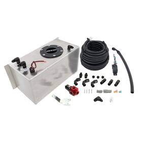 Nitrous Outlet 841400119240 Gm/pontiac 1998-2002 Camaro/firebird 3 Gallon Spare Tire Relocat