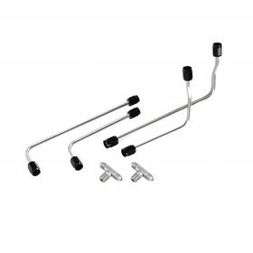 Nitrous Outlet 841400130832 2008-2019 Lamborghini Gallardo / Huracan 2009-2015 Audi R8 Plate System Hard-l