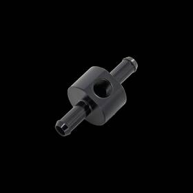 Nitrous Outlet 841400135745 5/16 Inch X Hose Barb With 1/8 Npt Adapter Port Fitting - Imp