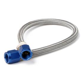 15280nos Nos/nitrous Oxide System Stainless Steel Braided Hose
