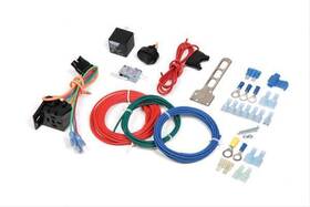 15634nos Nos Nitrous Oxide Systems Single Stage Electric Pack Wiring Kit