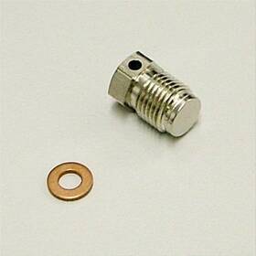 16154nos Nos Nitrous Oxide Systems Sm Hi-flow Safety Valve - 3rd Gen