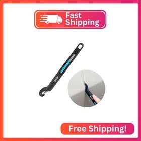 Nova Sk012a Retractable Guardy Cut Vinyl Cutter Knife For Car Wrapping Precision Auto
