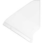 Nr706 Oer Nova Door Hardtop Window Clear Lh Or Rh