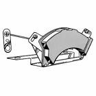 Ns-350 Ron Francis Wiring Gm Neutral Safety Switch Transmission 012712000612