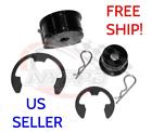 Nyscb205 Nyppd Shifter Bushings Kia 650833023761