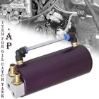Oct-st-001pr-st-1 Universal Aluminum Billet High Quality Engine Oil Catch Can Reservoir