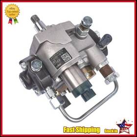 Oe Quality 1j770-50501 Fuel Pump 294000-1870 For Cat 436-1091 Kubota 1j770-53051 906m 242d 236d Loader