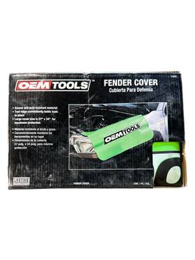 24902 Oemtools Oem Tools Fender Cover
