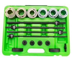 27212 Oemtools Manual Bushing Installation And Removal Tool Set