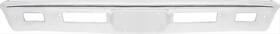 153196a Oer Authorized Reproduction Bumper