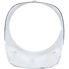 356578 Oer 1978-81 Camaro Standard Headlight Bezel Rh