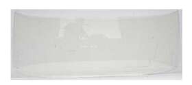 Ct6772c Oer 465818 67-72 Pickup Windshield Glass Clear With Bracket