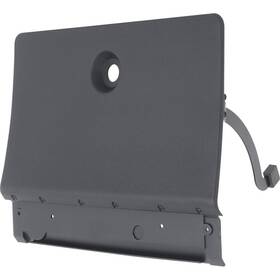 479646 Oer 1970-81 Pontiac Firebird Glove Box Door Assembly Without Ac Includes Steel