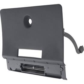 483462 Oer 1970-81 Pontiac Firebird Glove Box Door Assembly With Ac Vent Deflector