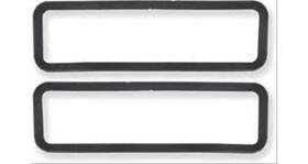 5959355 Oer Tail Lamp Bezel To Body Gasket