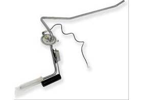 6428068 Oer 1967 F-body Fuel Tank Sending Unit-3/8 Inch Single Line