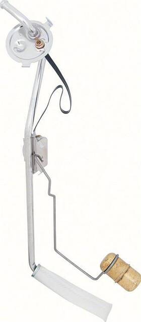 Trans-3 Oer 6429116 1972 Gm Truck Fuel Tank Sending Unit-with Manual Trans-3/8 Inch