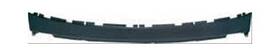 8780126 Oer Deck Filler Panel Steel Black Primer Chevy Pontiac Each