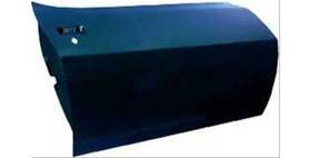9681670 Oer Authorized Complete Door Shell