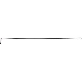 9868539 Oer Trunk Lid Torque Rods