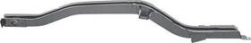 Oer Authorized 14617 1966-67 Chevy Ii Nova Rear Frame Rail Lh Drivers Side Edp Coated