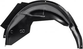 14994 Oer Authorized 1968-74 Chevy Ii Nova Rear Inner Wheelhouse Panel Lh Driver Side Edp Coated