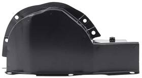 153825 Oer Authorized 1962-65 Chevy Ii Nova Headlamp Bucket Shield Rh Passenger Side