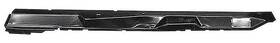 16122 Oer Authorized 1968-72 Chevy Ii Nova Inner Rocker Panel Lh Edp Coated