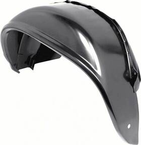 1667332 Oer Authorized 1969 Camaro Firebird Rear Wheelhouse Panel Assembly Stock Width Drivers Side