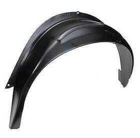 27894d Oer Authorized 1969-70 Ford Mustang Quarter Wheelhouse Outer Panel Without F60 X 15 Tires Lh