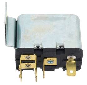 B99107 Oer Authorized 1961-76 Buick Chevrolet Pontiac Oldsmobile Power Seat Relay 6-blade Various