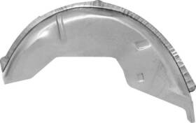 C113al Oer Authorized 1968-69 Camaro Firebird Inner Wheel House Panel Lh Drivers Side