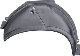 C2465 Oer Authorized 1962-65 Chevy Ii Nova Rear Outer Wheelhouse Panel Passenger Side Edp Coated