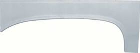 Ch101r Oer Authorized 1964-65 Chevelle Rear Quarter Center Patch Panel-right Hand