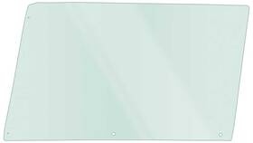 Dd4263t Oer Authorized 1969-72 Dart/1971-72 Valiant 2-door Hardtop Door Glass Tinted Lh